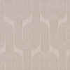 neutral contemporary velvet-chenille fabric from Porter & Stone