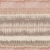 orange contemporary woven fabric from Porter & Stone