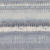 blue contemporary woven fabric from Porter & Stone