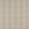 multicolour striped woven fabric from Porter & Stone