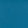 blue plain cotton fabric from Porter & Stone