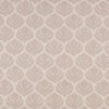 neutral spotted woven fabric from Porter & Stone