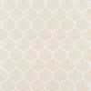 neutral spotted woven fabric from Porter & Stone