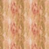 orange contemporary velvet-chenille fabric from Porter & Stone