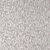 neutral botanical linen fabric from Porter & Stone