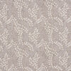 neutral botanical printed fabric from Porter & Stone