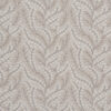 neutral botanical printed fabric from Porter & Stone