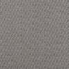 black-grey geometric woven fabric from Porter & Stone