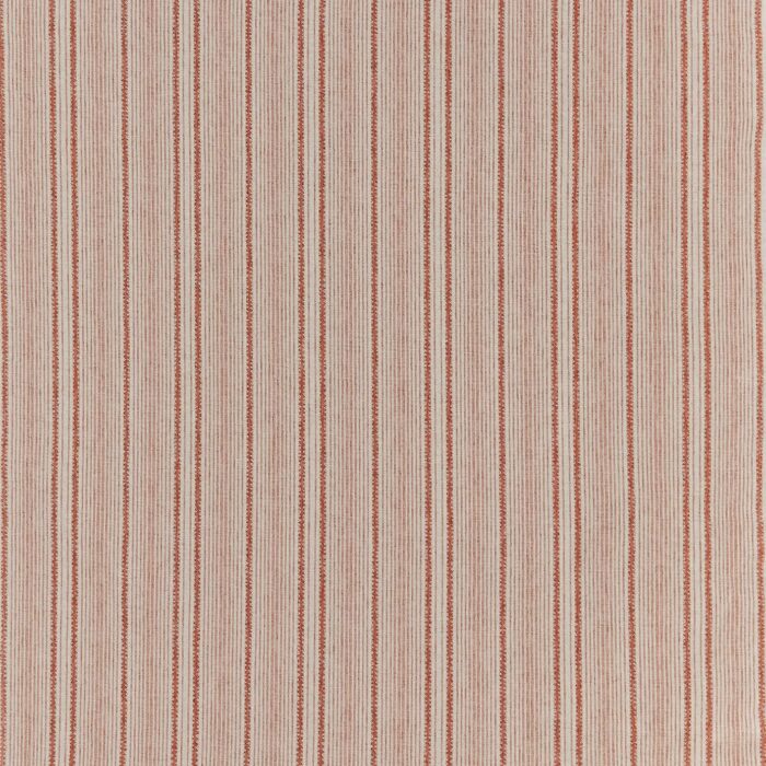 Aldeburgh Fabric - Coral swatch