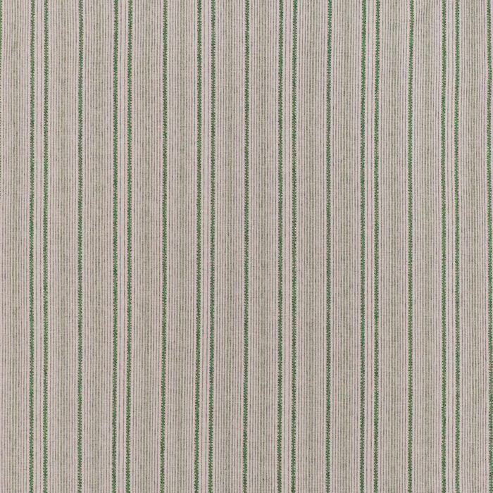 Aldeburgh Fabric - Green swatch