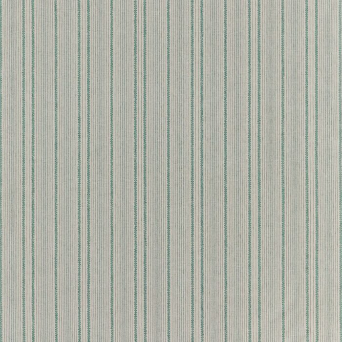 Aldeburgh Fabric - Aqua swatch