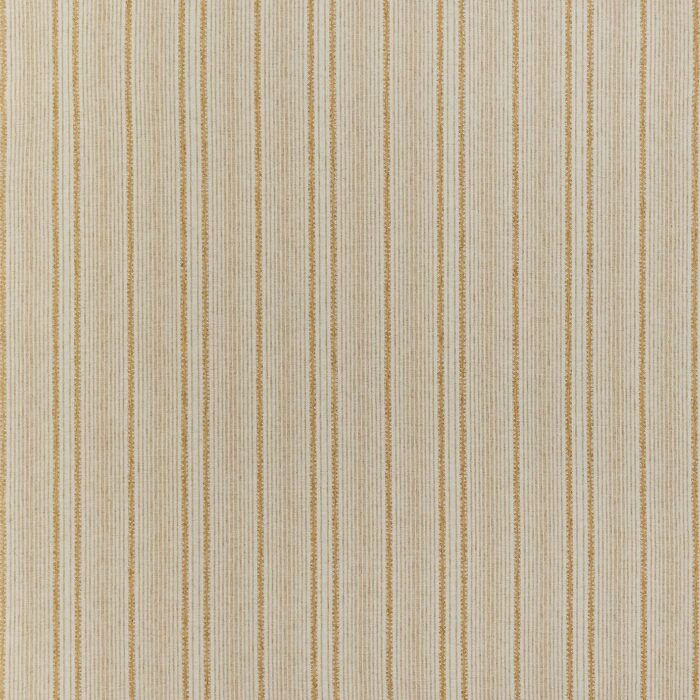 Aldeburgh Fabric - Ochre swatch