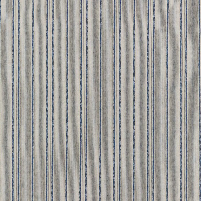 Aldeburgh Fabric - Indigo swatch