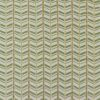 green striped printed fabric from Nina Campbell