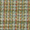 green checked woven fabric from Nina Campbell