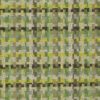 green checked woven fabric from Nina Campbell