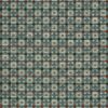 blue spotted woven fabric from Nina Campbell