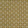 yellow spotted woven fabric from Nina Campbell