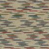 multicolour contemporary woolen fabric from Nina Campbell