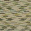 green contemporary woolen fabric from Nina Campbell