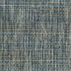 blue plain woven fabric from Nina Campbell
