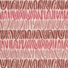 red striped embroideried fabric from Nina Campbell
