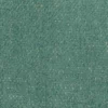 green plain velvet-chenille fabric from Nina Campbell