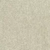 white plain velvet-chenille fabric from Nina Campbell