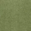 green plain velvet-chenille fabric from Nina Campbell