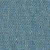blue plain velvet-chenille fabric from Nina Campbell