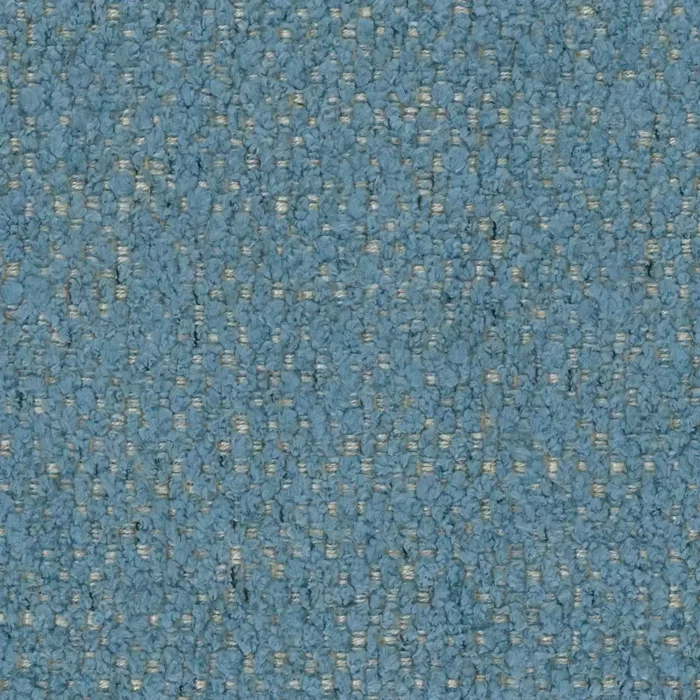 Bramfield Fabric - Sky Blue swatch