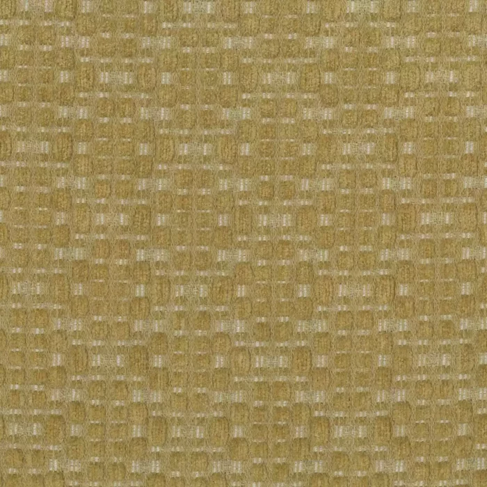 Merlesham Fabric - Ochre swatch