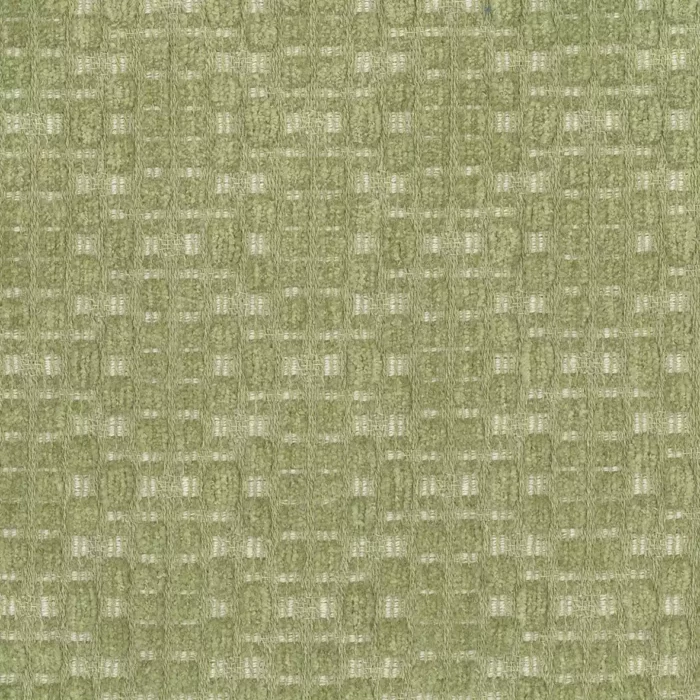 Merlesham Fabric - Artichoke swatch
