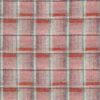 red checked woolen fabric from Osborne & Little
