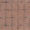 orange checked misc fabric from Osborne & Little