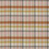 multicolour checked woolen fabric from Osborne & Little