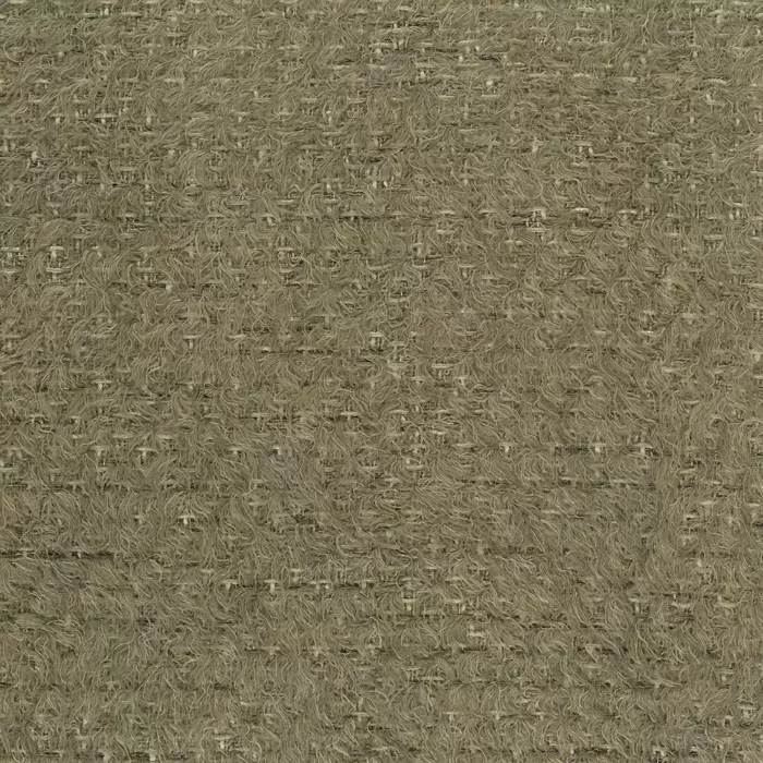 Pampa Fabric - Taupe swatch