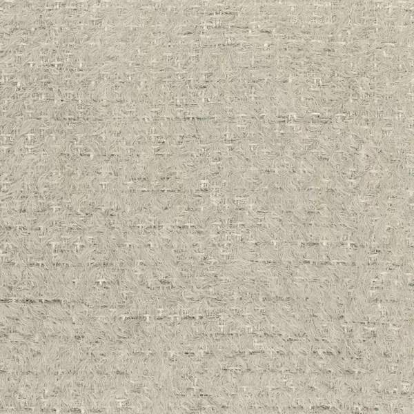 white plain voile-sheer fabric from Osborne & Little