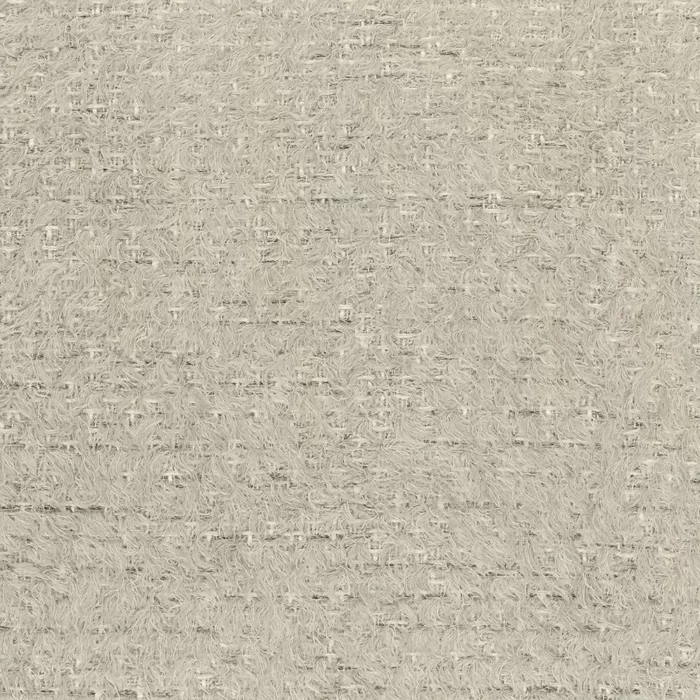 Pampa Fabric - Ivory swatch
