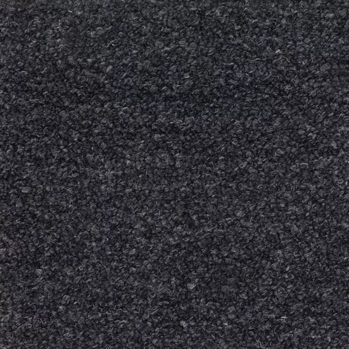 Andes Fabric - Indigo swatch