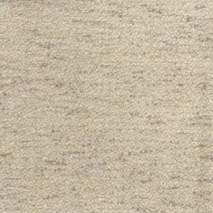 Glacier Fabric - Cream swatch
