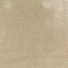 neutral plain velvet-chenille fabric from Osborne & Little