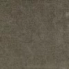 brown plain velvet-chenille fabric from Osborne & Little