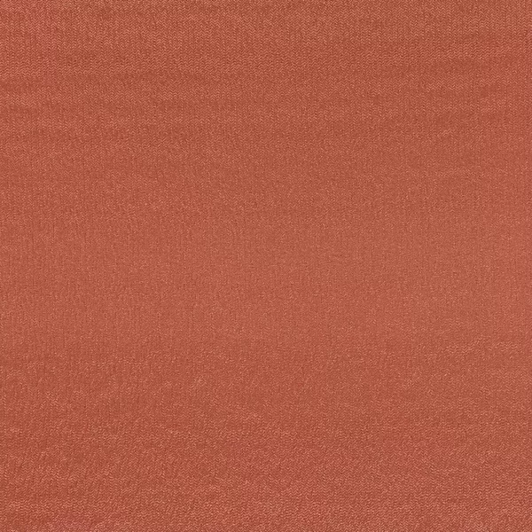orange plain silk-satin fabric from Osborne & Little