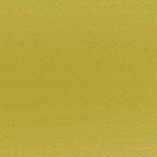 Foulard Silk Fabric - Gold by yellow plain silk-satin fabric from Osborne & Little