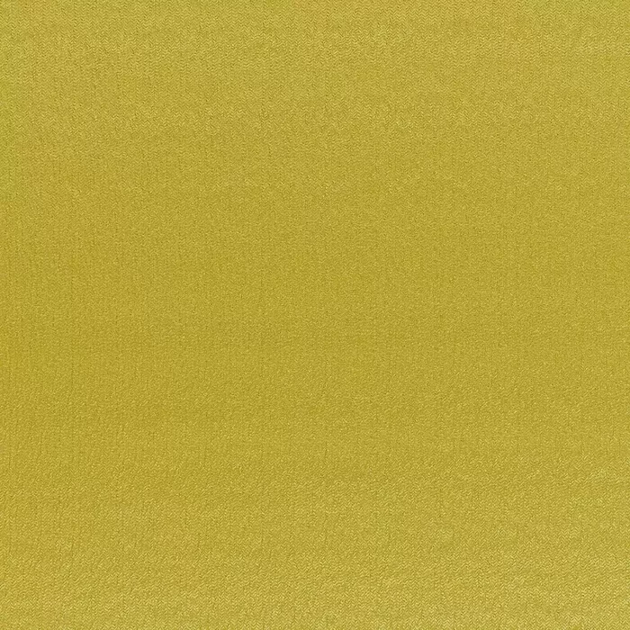 Foulard Silk Fabric - Gold swatch