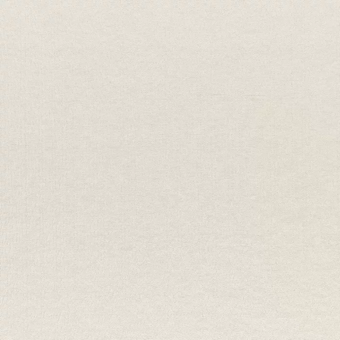 Foulard Silk Fabric - Ivory swatch