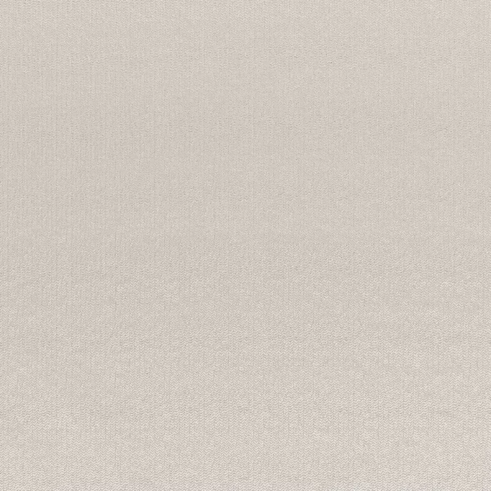 Foulard Silk Fabric - Silver swatch