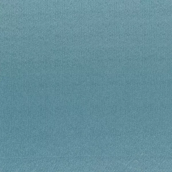 Foulard Silk Fabric - Azure by blue plain silk-satin fabric from Osborne & Little
