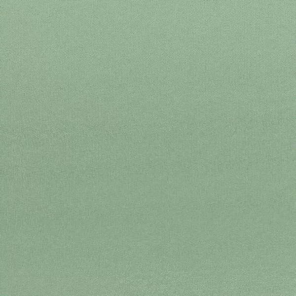 Foulard Silk Fabric - Eucalyptus by green plain silk-satin fabric from Osborne & Little